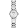Burberry Ladies Watch The City Diamond Bu9220 -korean beauty