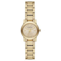 Burberry Ladies Watch The City Gold Bu9227 -korean beauty