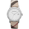Burberry Ladies Watch The City Nova Bu9022 -korean beauty