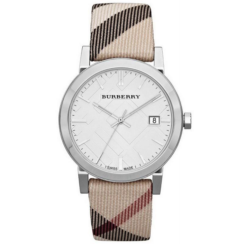 Burberry Ladies Watch The City Nova Bu9022 -korean beauty