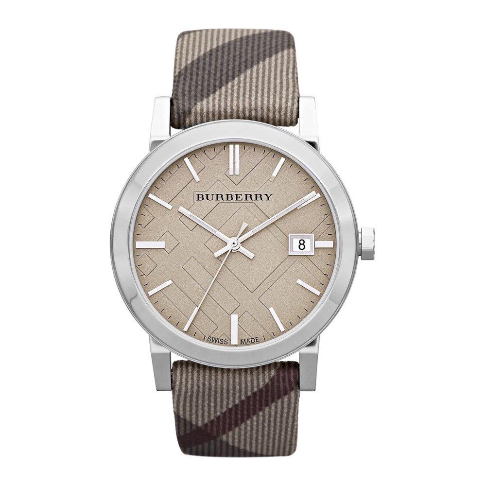 Burberry Ladies Watch The City Nova Bu9023 -korean beauty