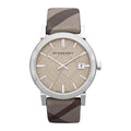 Burberry Ladies Watch The City Nova Bu9023 -korean beauty