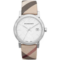Burberry Ladies Watch The City Nova Bu9113 -korean beauty