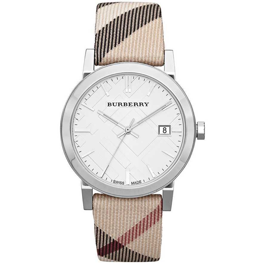 Burberry Ladies Watch The City Nova Bu9113 -korean beauty
