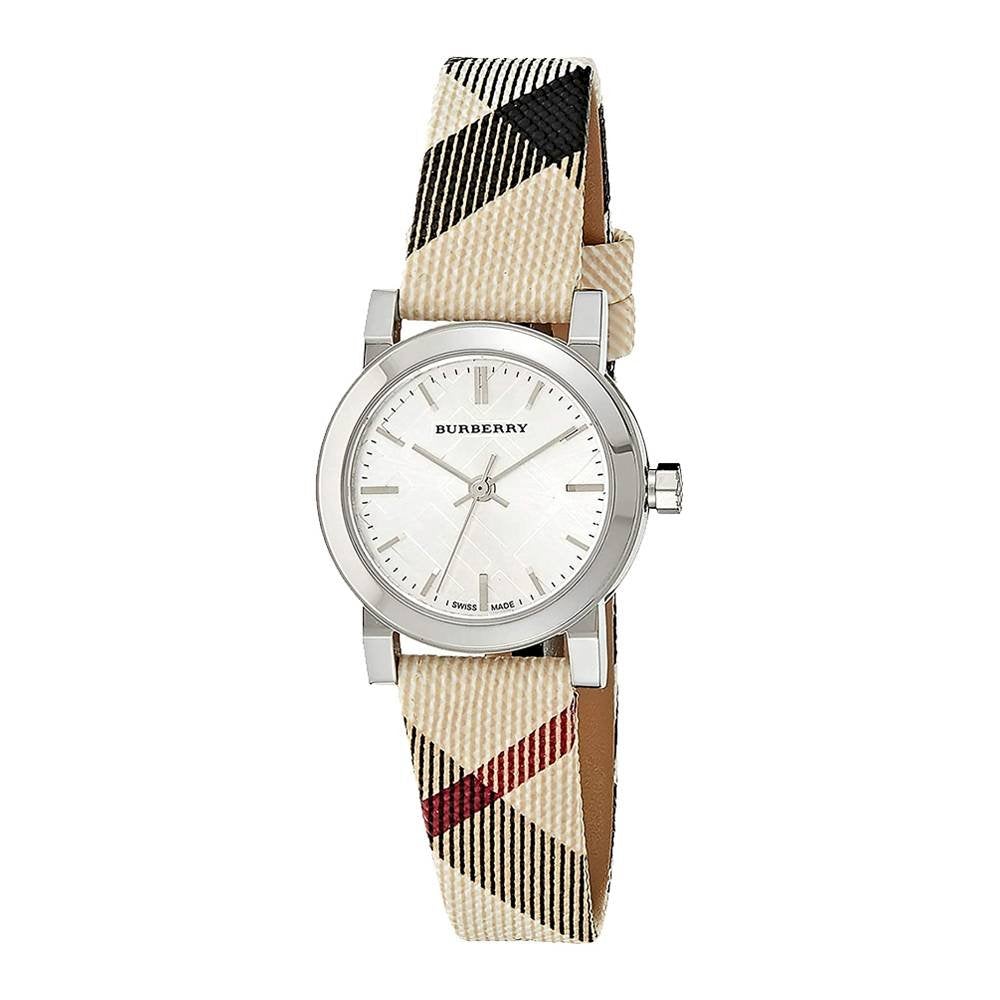 Burberry Ladies Watch The City Nova Bu9212 -korean beauty