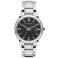 Burberry Ladies Watch The City Steel Bu9001 -korean beauty