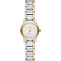 Burberry Ladies Watch The City Two Tone Bu9217 -korean beauty