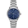 Burberry Mens Watch The Classic Blue Bu10007 -korean beauty