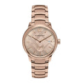 Burberry Mens Watch The Classic Rose Gold Bu10013 -korean beauty