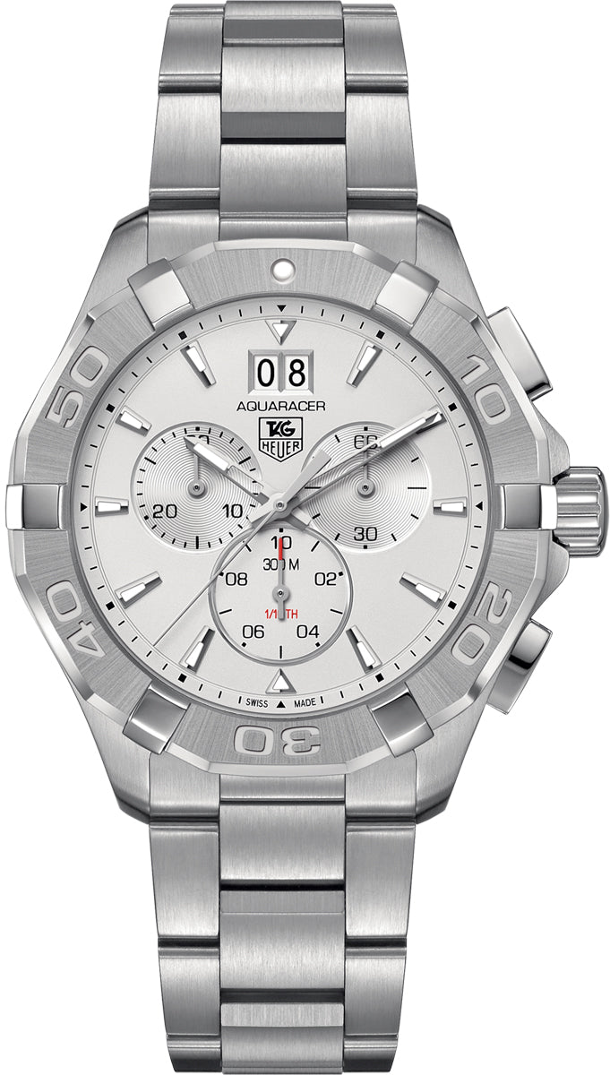 Tag Heuer Aquaracer Watch For Men Cay1111 Ba0927 -korean beauty