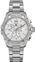 Tag Heuer Aquaracer Watch For Men Cay1111 Ba0927 -korean beauty
