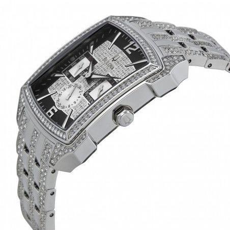 Bulova Watch For 98c108 -korean beauty
