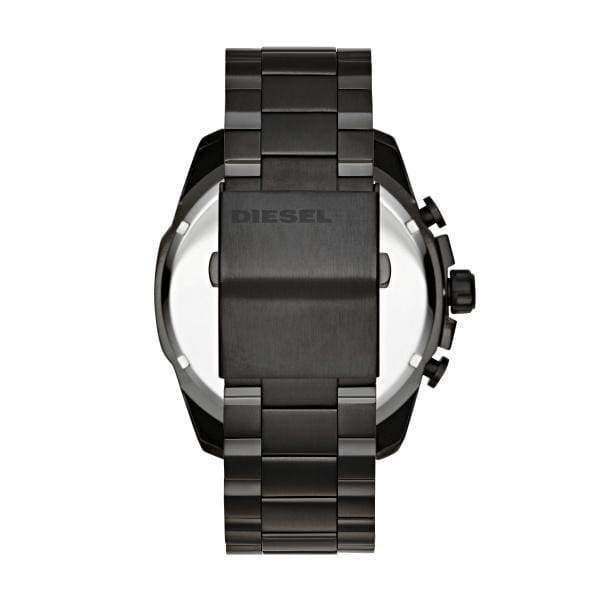 Diesel Dz4318 Men S Mega Chief Chronograph Watch -korean beauty