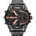 Diesel Dz7312 Men S Daddy 2 0 Chronograph Watch -korean beauty