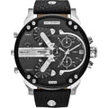 Diesel Dz7313 Men S Daddy 2 0 Chronograph Watch -korean beauty