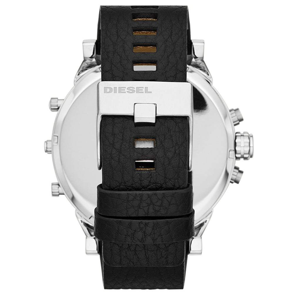 Diesel Dz7313 Men S Daddy 2 0 Chronograph Watch -korean beauty