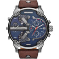 Diesel Dz7314 Men S Daddy 2 0 Chronograph Watch -korean beauty