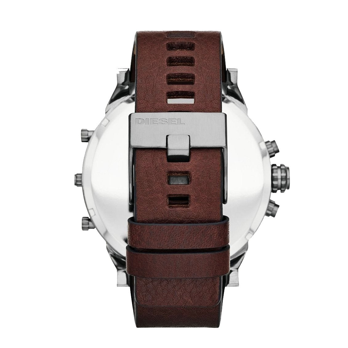Diesel Dz7314 Men S Daddy 2 0 Chronograph Watch -korean beauty