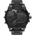 Diesel Dz7396 Men S Mr Daddy 2 0 Chronograph Watch -korean beauty