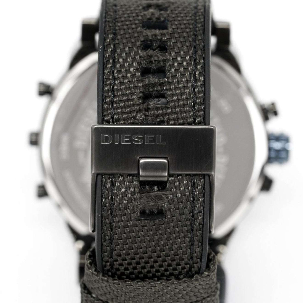 Diesel Dz7420 Men S Chronograph Mr Daddy 2 0 Grey Watch -korean beauty