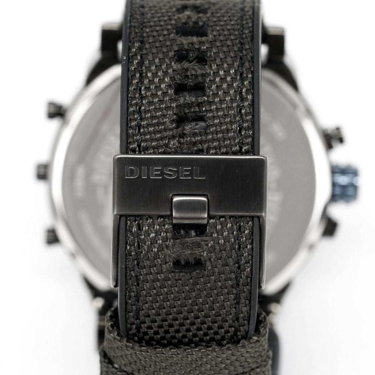 Diesel Dz7420 Men S Chronograph Mr Daddy 2 0 Grey Watch -korean beauty
