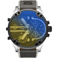 Diesel Dz7429 Men S Chronograph Mr Daddy 2 0 Black Watch -korean beauty