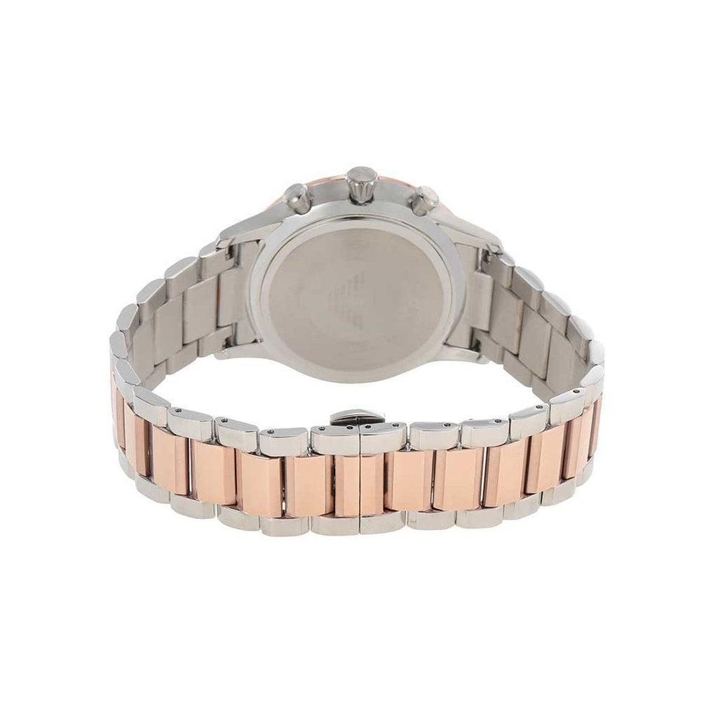Emporio Armani Ar11209 Men S Rose Gold Watch -korean beauty