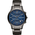 Emporio Armani Ar11215 Men S Renato Grey Watch -korean beauty