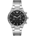 Emporio Armani Ar11241 Men S Mario Chronograph Watch -korean beauty