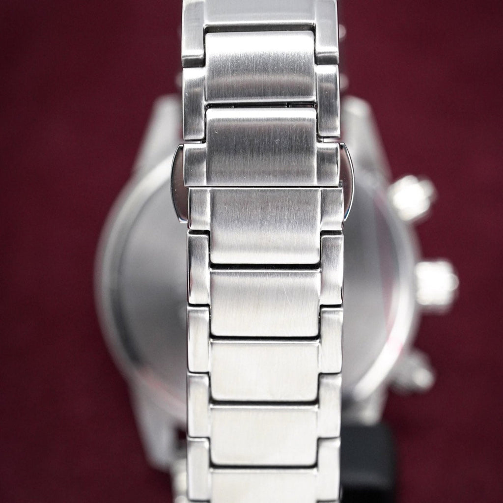 Emporio Armani Ar11306 Men S Mario Chronograph Watch -korean beauty