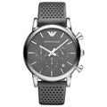 Emporio Armani Ar1735 Men S Grey Watch -korean beauty