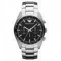 Emporio Armani Ar5980 Men S Black Watch -korean beauty