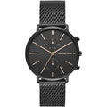 Michael Kors Mk8504 Men S Jaryn Black Watch -korean beauty