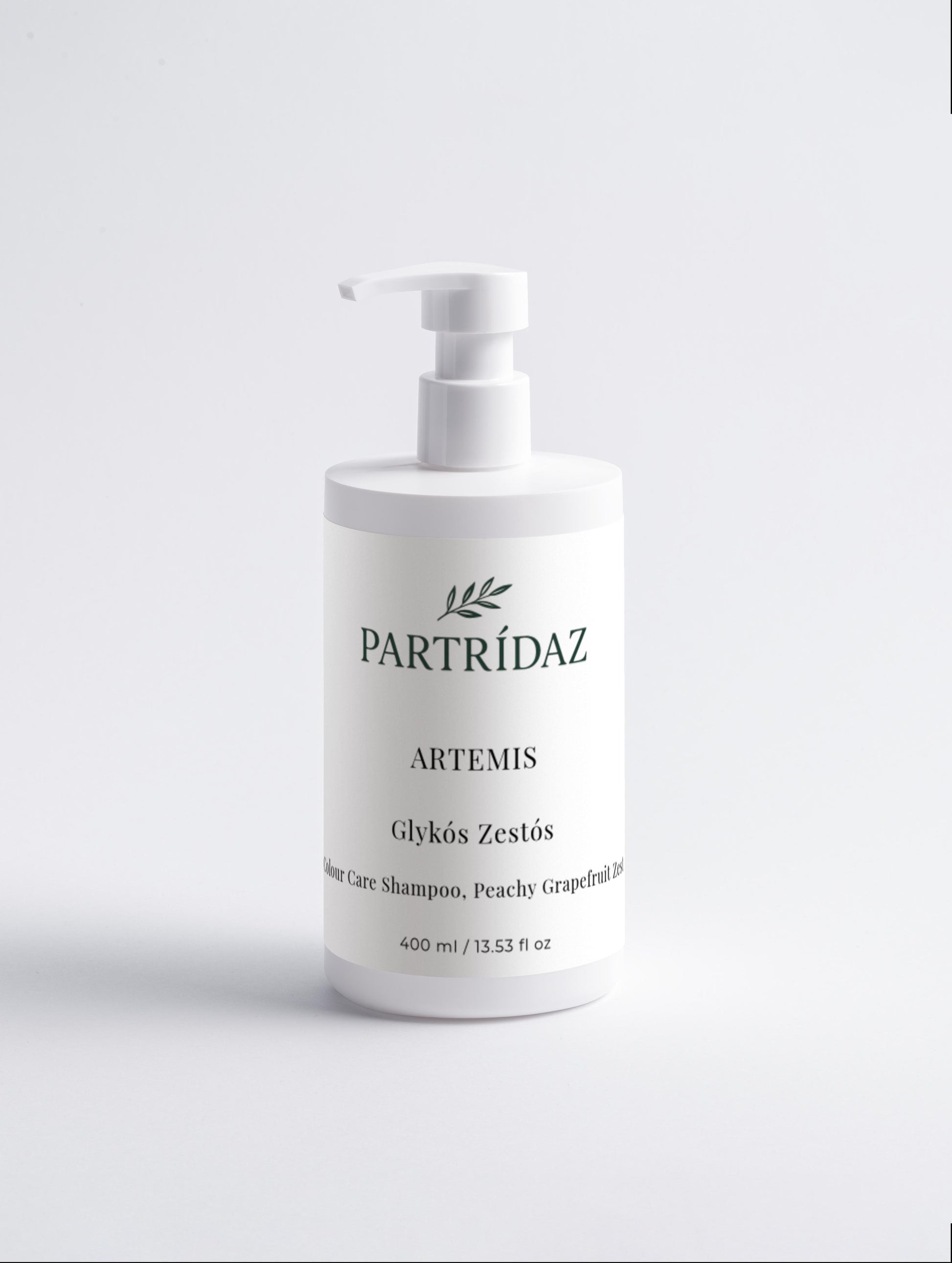 colour-care-shampoo-artemis-glykos-zestos-partridaz