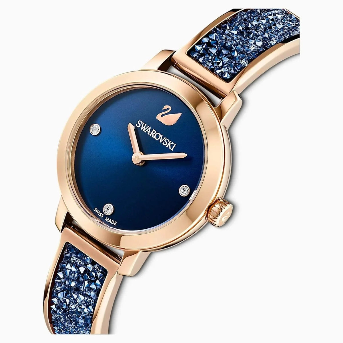 Swarovski Watch Dream Rock 5519317 -korean beauty
