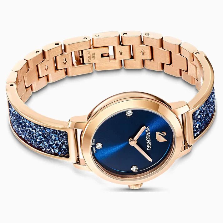 Swarovski Watch Dream Rock 5519317 -korean beauty