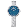 Swarovski Watch Cosmopolitan Blue 5517790 -korean beauty