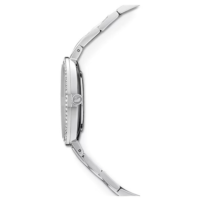 Swarovski Watch Cosmopolitan Blue 5517790 -korean beauty