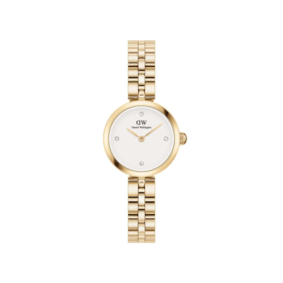 Daniel Wellington Watch Dw00100715 -korean beauty