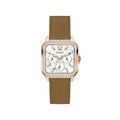 Guess Watches Stainless Steel Watch Gw0309l3 -korean beauty