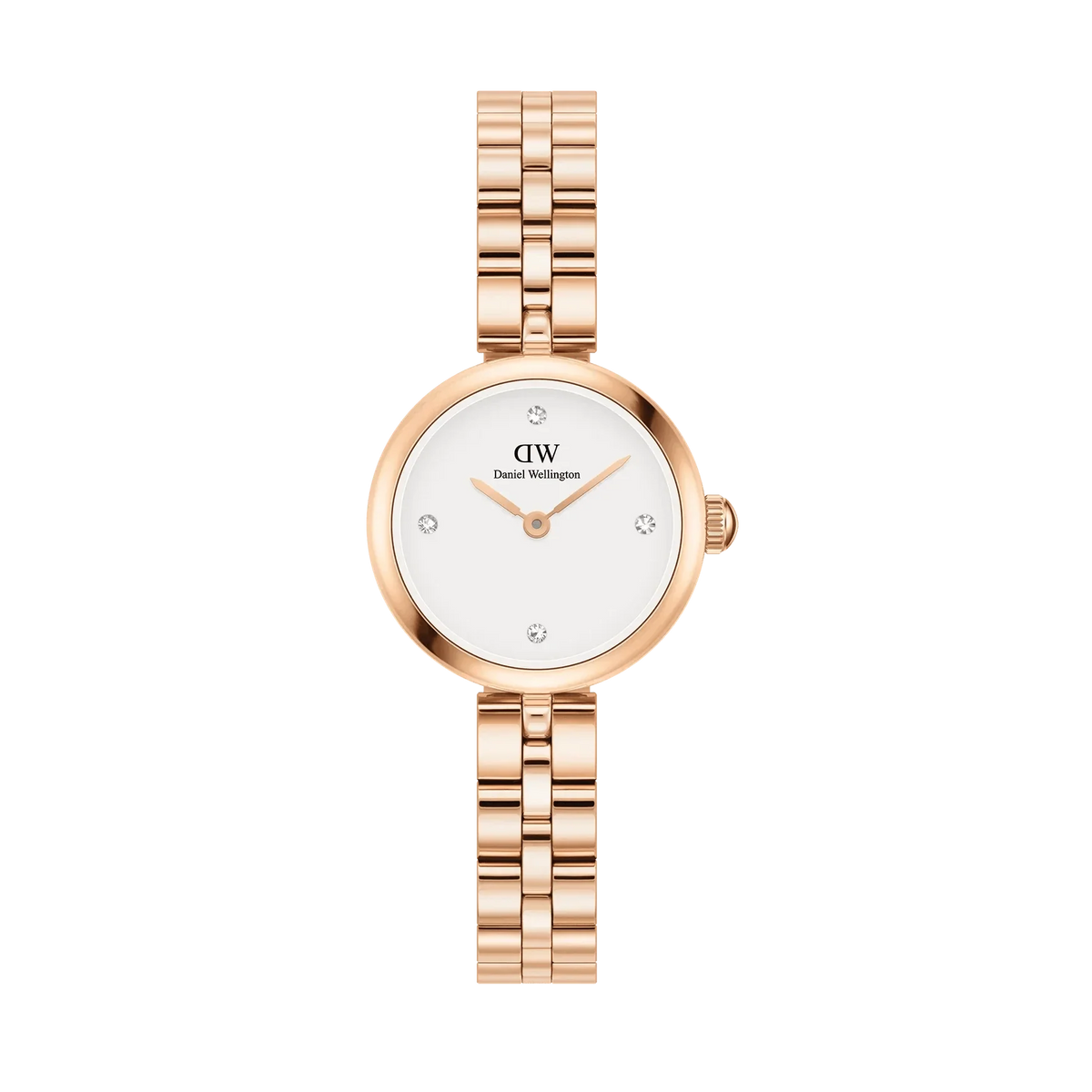 Daniel Wellington Watch Dw00100717 -korean beauty