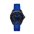 Tag Heuer Aquaracer 43mm Calibre 5 Titanium Automatic Mens Watch -korean beauty