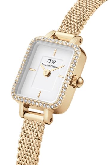 Daniel Wellington Watch Dw00100730 -korean beauty