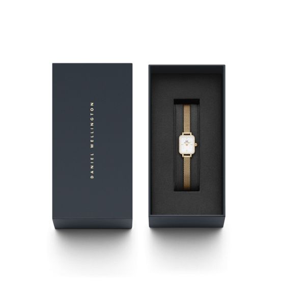 Daniel Wellington Watch Dw00100730 -korean beauty