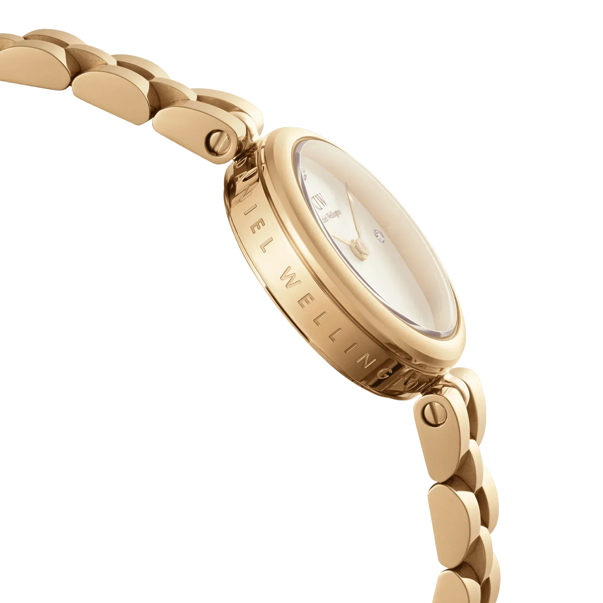 Daniel Wellington Watch Dw00100715 -korean beauty