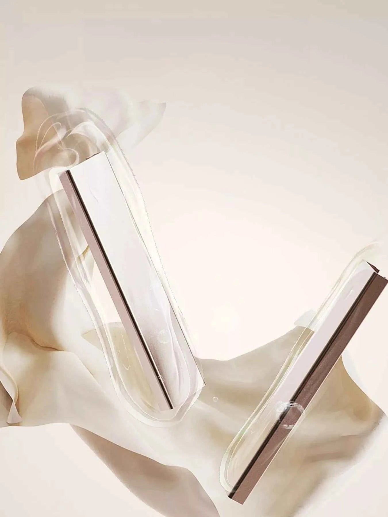 Fast Heating Hair Straightener