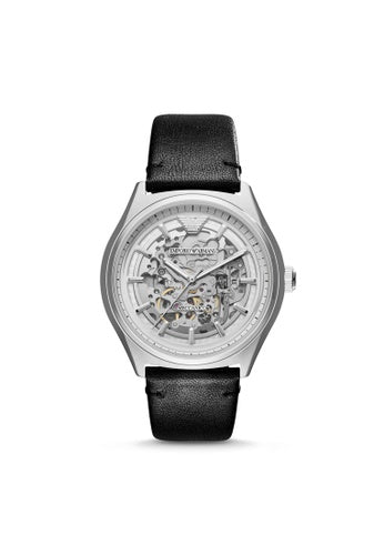 Emporio Armani Watch For Men Ar60003 -korean beauty