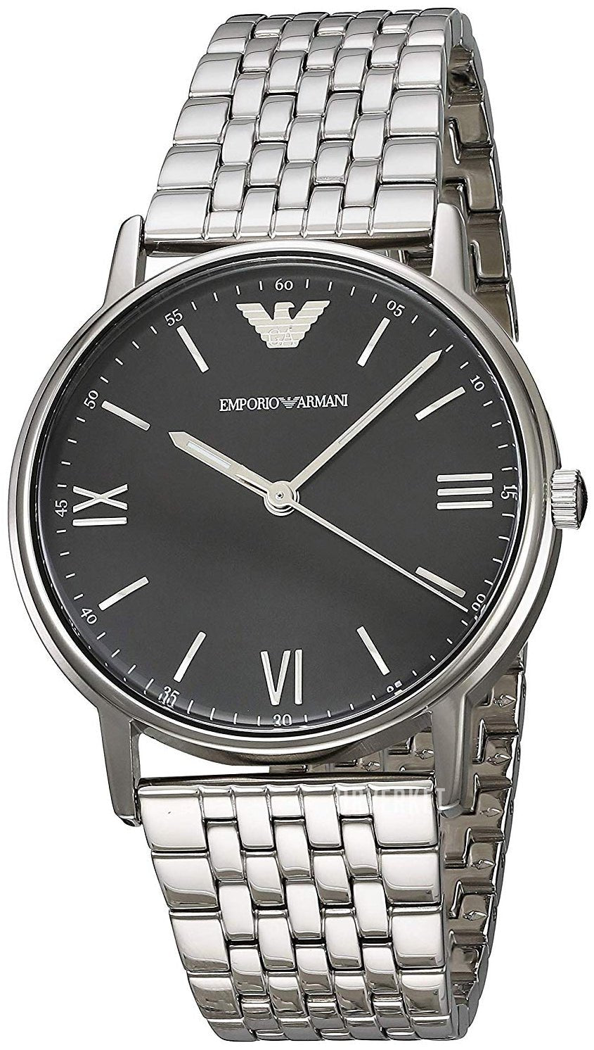 Emporio Armani Watch For Men Ar11152 -korean beauty