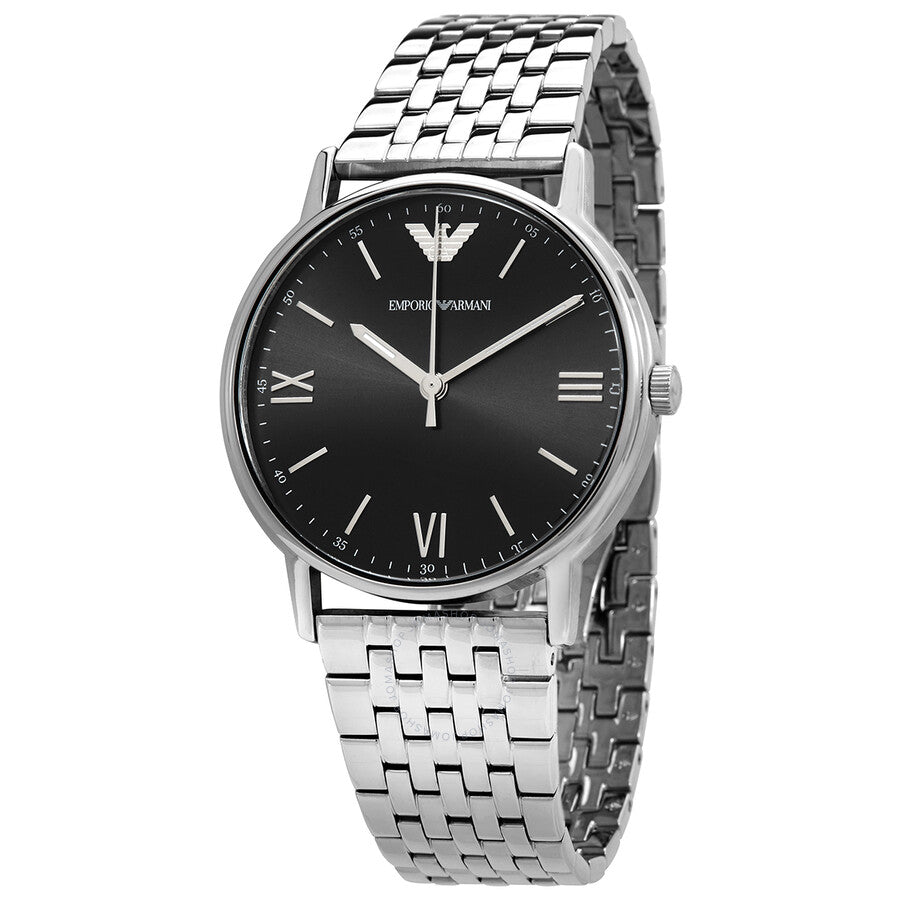 Emporio Armani Watch For Men Ar11152 -korean beauty
