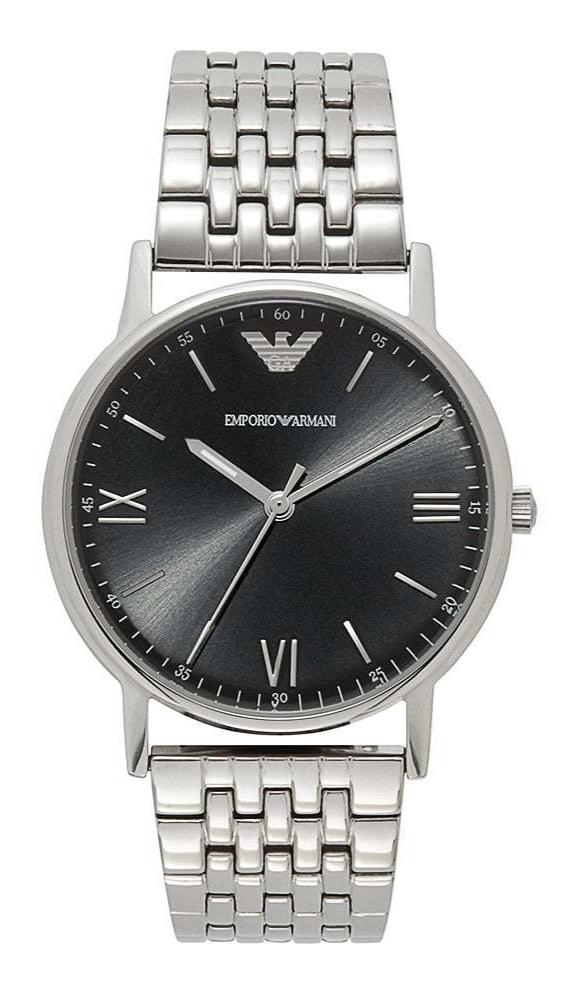 Emporio Armani Watch For Men Ar11152 -korean beauty